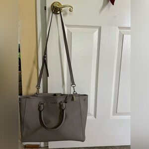 Michael Kors medium Tote Bag Gray